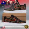 Slayer Slaytanic Wehrmacht Heavy Metal Graphic Air Force 1 Shoes, Trending Music AF1