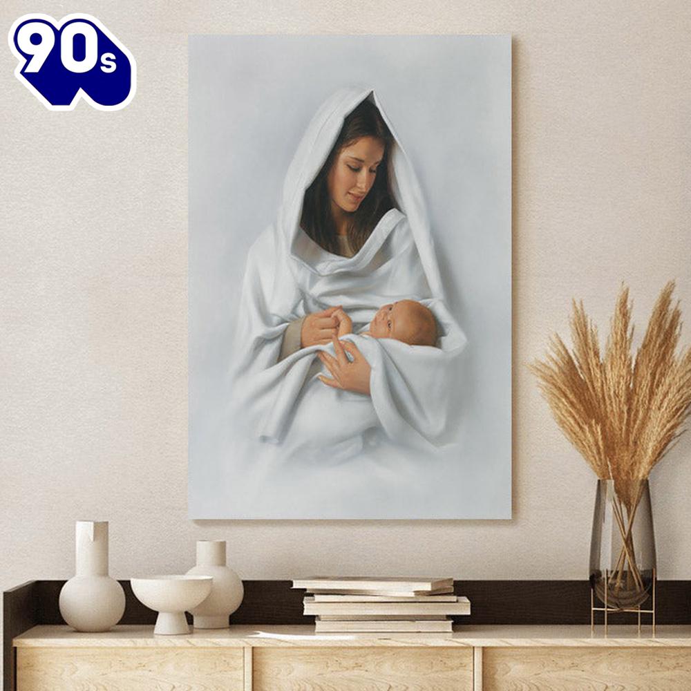 Sleep In Heavenly Peace Canvas Pictures Jesus Christ Canvas Art Gift Christmas Sleep In Heavenly Peace Canvas Pictures Jesus Christ Canvas Art Gift Christmas