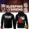 Sleeping With Sirens An Ending In Itself World Tour 2026 Hoodie, Viral 3D Music Tee