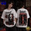 Slipknot Fire Prevention Week Industrial 3D Shirt, Viral 3D Music Tee