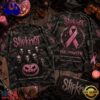 Slipknot Scars Behind the Mask 3D Shirt, Viral 3D Music Tee