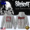 Slipknot sic est Stadium Tour 2027 Hoodie, Viral 3D Music Tee