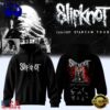 Slipknot sic est Stadium Tour 2027 Limited Edition Hoodie, Viral 3D Music Tee