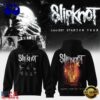 Slipknot sic est Stadium Tour 2027 New Design Hoodie, Viral 3D Music Tee