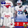SMU Mustangs Football 2026 Score Winer 27 24 Sweatshirt, Sport Trend 3D Shirt