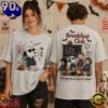 Snoopy Breakfast Club Detention Never Looked So Spooky 3D Shirt , Viral 3D Music Tee