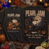 Snoopy Midnight Jam Halloween 3D Shirt, Viral 3D Music Tee