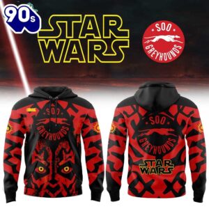 Soo Greyhounds Star Wars Night&hellip;