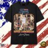 Sophie Cunningham #8 Indiana Fever Signature Number Collage T Shirt , Viral 2D Graphic Tee