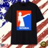 Sophie Cunningham WNBA Logo Silhouette basketball T Shirt, Viral 2D Graphic Tee