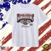 South Carolina Gamecocks 2026 NCAA Women’s Basketball National Champions T Shirt , Viral 2D Graphic Tee