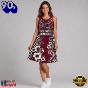 South Carolina Gamecocks NCAA Sporty&hellip;