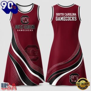 South Carolina Gamecocks NCAA Team&hellip;