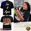 South Carolina Gamecocks Own It Again Inspirational Graphic T Shirt, Sport Trend 3D Shirt