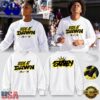 South Carolina Gamecocks Ride At Da’wn 2026 White Graphic Sweatshirt, Sport Trend 3D Shirt