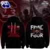 South Carolina Gamecocks Women’s Basketball 2026 Final Four Limited Edition Hoodie