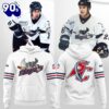 South Carolina Stingrays 2001 Retro Throwback 2026 Limited Edition Hoodie