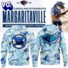 South Carolina Stingrays 2026 Margaritaville™ Night Hoodie