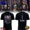 Special 2026 All Star Gabby Williams Golden State Valkyries T Shirt, Sport Trend 3D Shirt