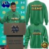 Special 2026 Coach Marcus Freeman Notre Dame Football Sweatshirt, Sport Trend 3D Shirt