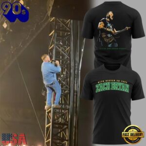 Special 2026 Zach Bryan x&hellip;