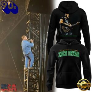 Special 2026 Zach Bryan x&hellip;