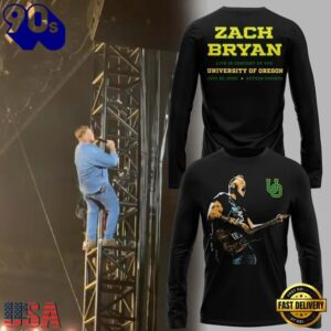 Special 2026 Zach Bryan x&hellip;
