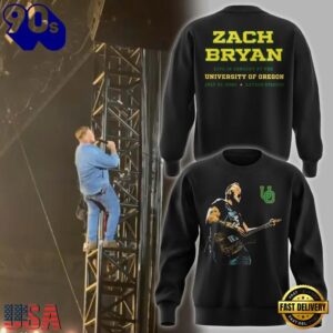 Special 2026 Zach Bryan x&hellip;