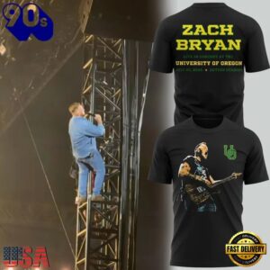 Special 2026 Zach Bryan x&hellip;