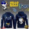 Special Edition Tampa Bay Rays x Hello Kitty Hoodie, Sport Trend 3D Shirt