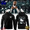Speicla Edition Philadelphia Eagles x Hello Kitty 2026 Hoodie, Sport Trend 3D Shirt