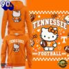 Speicla Edition Texas Longhorns x Hello Kitty 2026 Hoodie Shirt, Sport Trend 3D Shirt