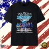 St Louis Blues greatness legends Sutter Federko Hull MacInnis Pronger signature T Shirt, Viral 2D Graphic Tee