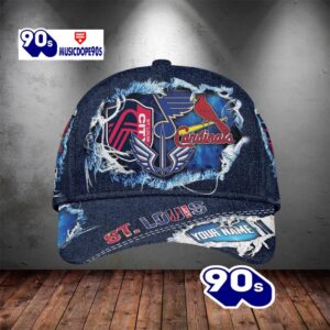 St. Louis Cardinals Football Custom&hellip;