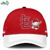 St. Louis Cardinals Hello Kitty Special Edition Fan Cap