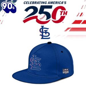 St. Louis Cardinals USA 250th&hellip;