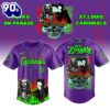 St. Louis Cardinals x Freaks On Parade Tour 2026 Colab Jersey Limited Edition