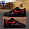 St. Louis Cardinals x Fuerza Regida – This Is Our Dream Stadium Tour 2026 AF1 Shoes
