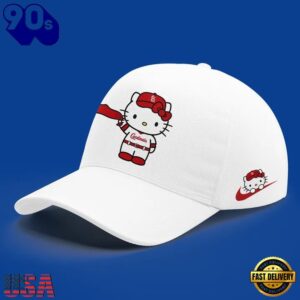St. Louis Cardinals x Hello&hellip;