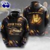 Star Trek 60 Years of Exploration 1966–2026 Anniversary Hoodie