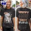Star Wars 3D Apparel For Man And Women Rock Music 3D Shirt