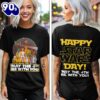 Star Wars 3D Apparel Gift Summer For Man And Women Rock Music 3D Shirt