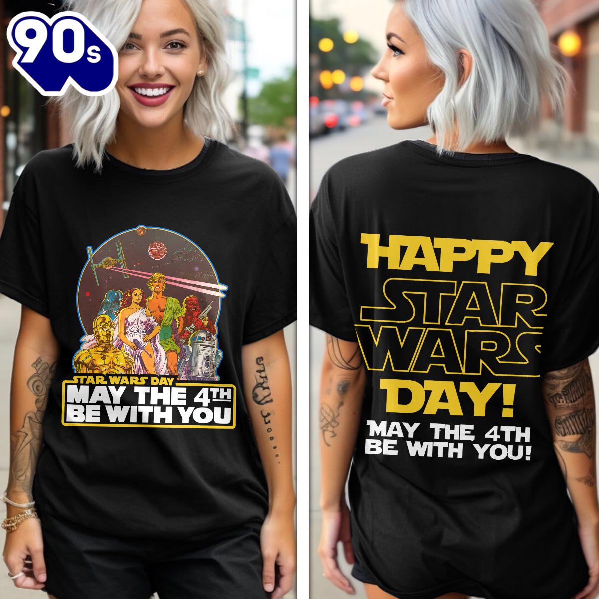 Star Wars 3D Apparel Gift Summer For Man And Women Rock Music 3D Shirt Star Wars 3D Apparel Gift Summer For Man And Women Rock Music 3D Shirt
