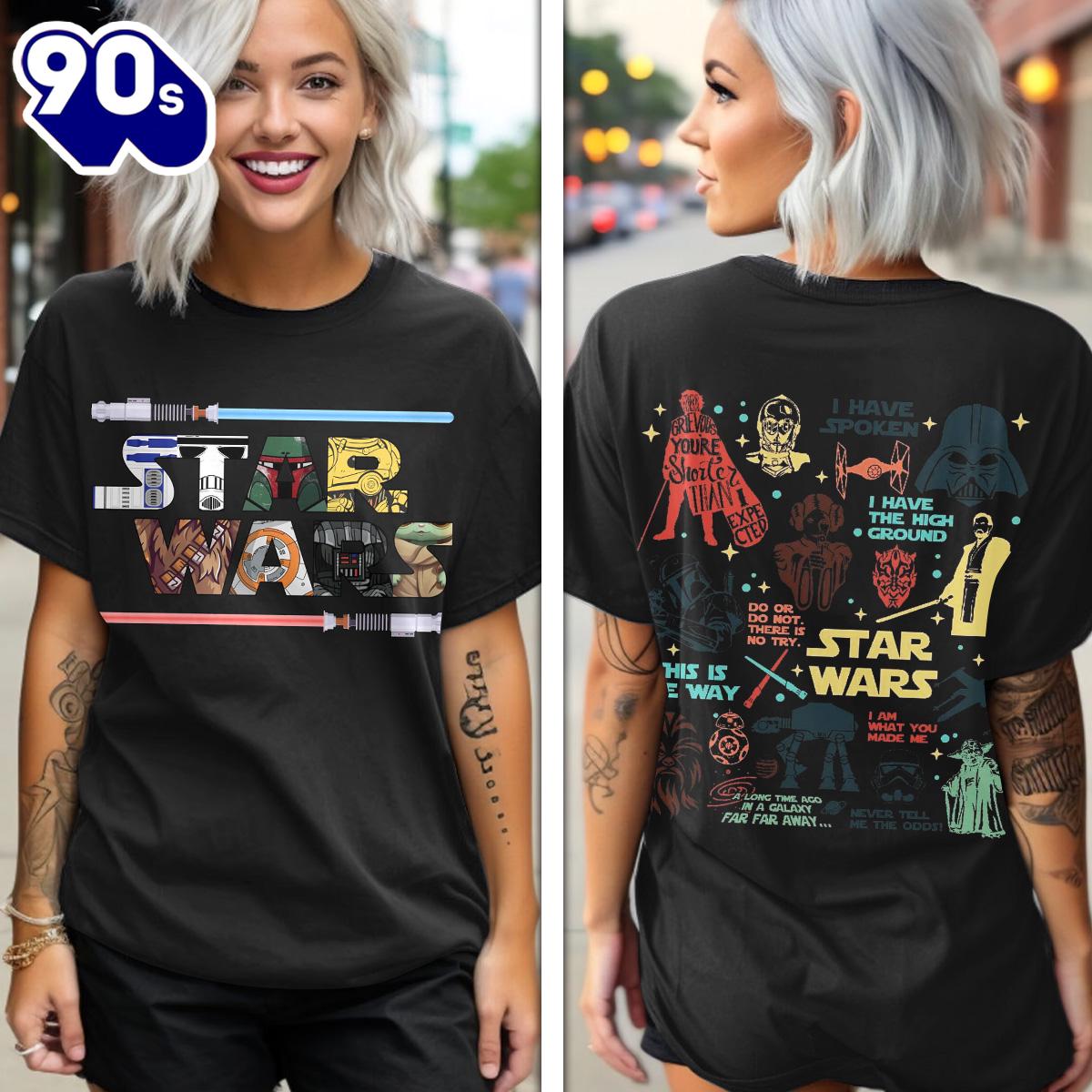 Star Wars 3D Apparel - New 3D Shirts Rock Music 3D Shirt Star Wars 3D Apparel - New 3D Shirts Rock Music 3D Shirt
