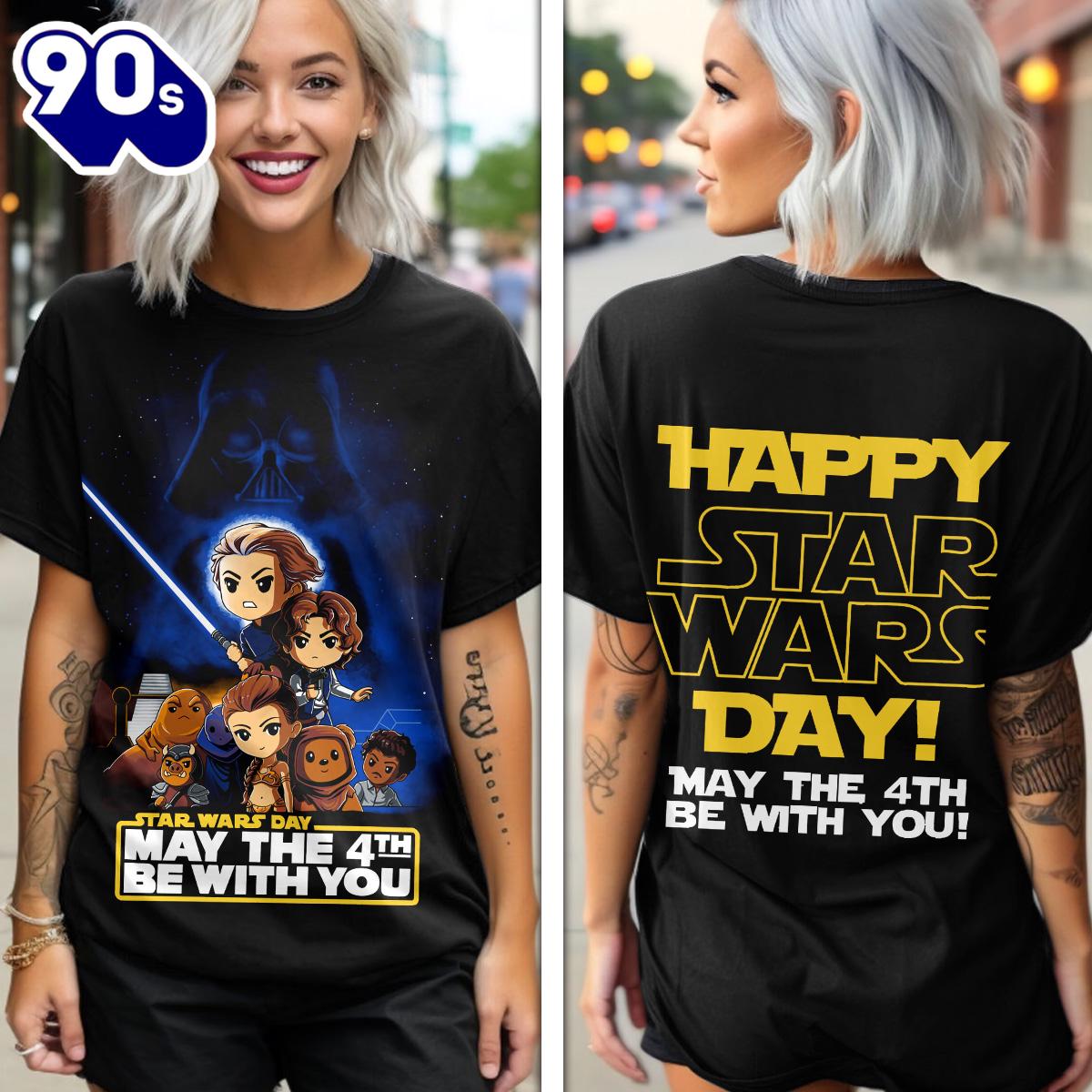 Star Wars 3D Apparel Summer 2025 Shirts Rock Music 3D Shirt Star Wars 3D Apparel Summer 2025 Shirts Rock Music 3D Shirt