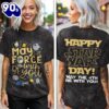 Star Wars 3D Apparel  T-shirt, Outfits Summer Rock Music 3D Shirt