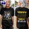Star Wars 3D Apparel  T-shirt Trendding Rock Music 3D Shirt
