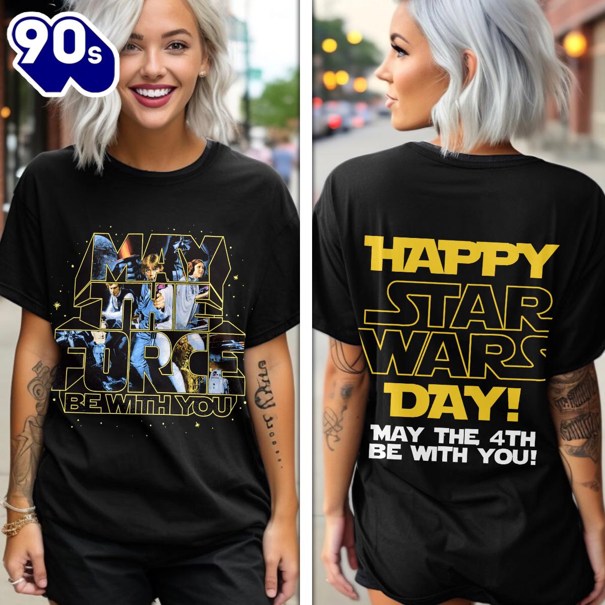 Star Wars 3D Apparel  T-shirt Trendding Rock Music 3D Shirt Star Wars 3D Apparel  T-shirt Trendding Rock Music 3D Shirt