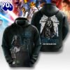 Star Wars Darth Vader Join The Darkside 3D Hoodie