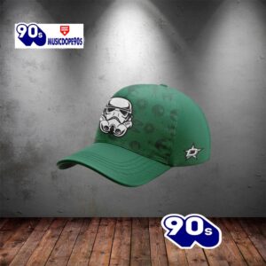 Star Wars Night Classic Cap